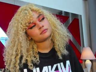 curly-marshall camsoda