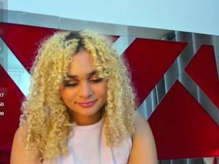 Curly Marshall