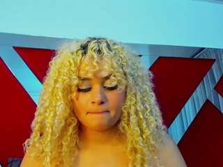 curly-marshall