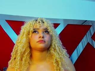 Curly Marshall