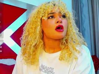 Curly Marshall
