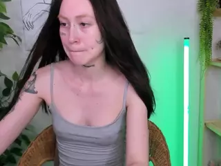 ecysixxa's Live Sex Cam Show