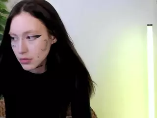 ecysixxa's Live Sex Cam Show