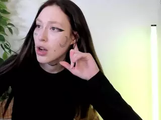 ecysixxa's Live Sex Cam Show