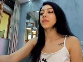Eva-skyy's Live Sex Cam Show