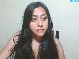evakoemi webcam
