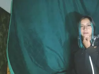 Evakoemi's Live Sex Cam Show