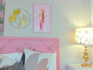 hanna-kane live webcam show