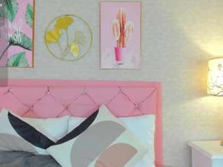 hanna-kane live webcam show