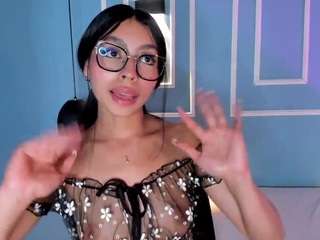 hannaa-zc Live Webcam on CamSoda