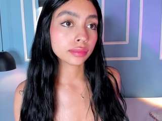 hannaa-zc Live Webcam on CamSoda