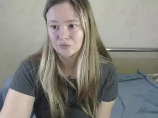 HoneyCaramelle's Live Sex Cam Show