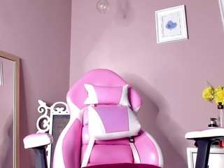 jlmackenzie Live Webcam on CamSoda