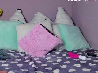 jlmackenzie webcam