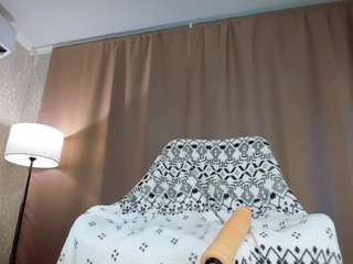 Juicy-Vikki live webcam show