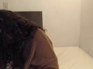 lacey's Live Sex Cam Show