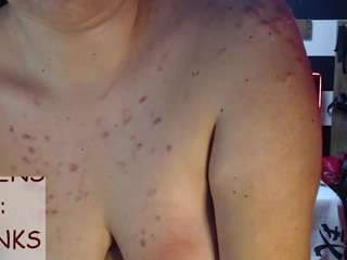 lava-vulcain Live Webcam on CamSoda