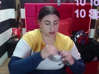 lava-vulcain Live Webcam on CamSoda