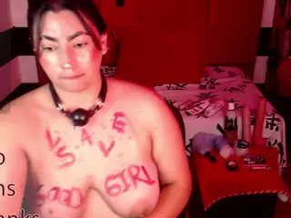 Lava-vulcain's Live Sex Cam Show