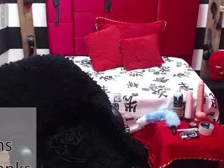Lava-vulcain's Live Sex Cam Show