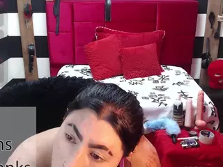 Lava-vulcain's Live Sex Cam Show