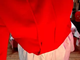 Lava-vulcain's Live Sex Cam Show