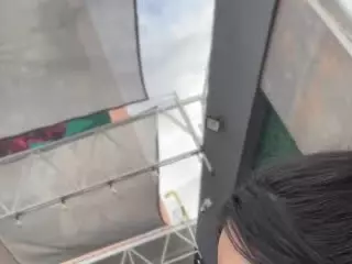 LeiaLeen's Live Sex Cam Show