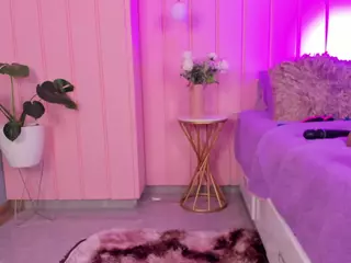LeiaLeen's Live Sex Cam Show