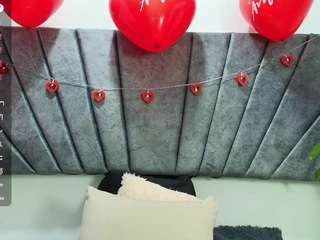 lily-meghan Live Webcam on CamSoda