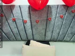 lily-meghan Live Webcam on CamSoda