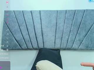 lily-meghan Live Webcam on CamSoda