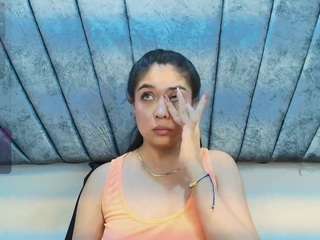 lily-meghan Sex Cam Show