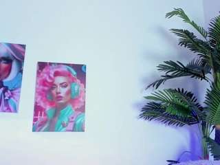 pocahotass-11 Live Webcam on CamSoda