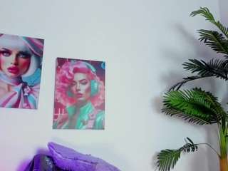 pocahotass-11 webcam