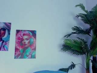 pocahotass-11 webcam