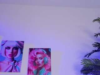 pocahotass-11 Live Webcam on CamSoda