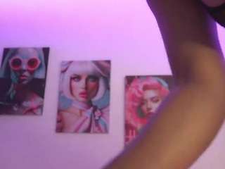pocahotass-11 webcam