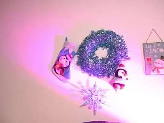 pocahotass-11 Live Webcam on CamSoda