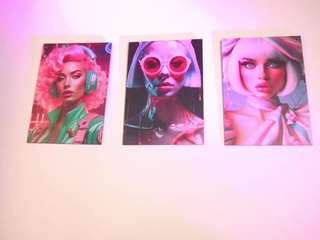 pocahotass-11 webcam model