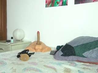 pocahotass-11 Live Webcam on CamSoda