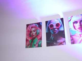 pocahotass-11 webcam