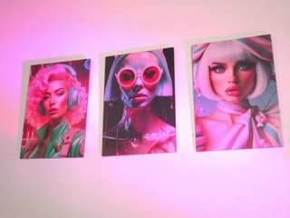 pocahotass-11 Live Webcam on CamSoda