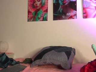 pocahotass-11 webcam