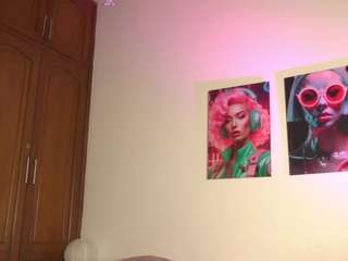 pocahotass-11 webcam