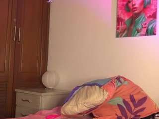 pocahotass-11 webcam