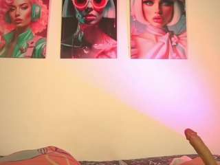 pocahotass-11 webcam