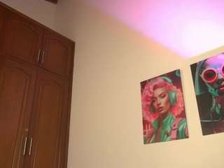 pocahotass-11 webcam