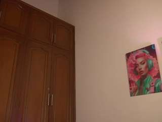 pocahotass-11 webcam