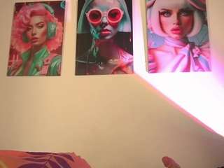 pocahotass-11 webcam