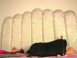 pocahotass-11 Sex Cam Show